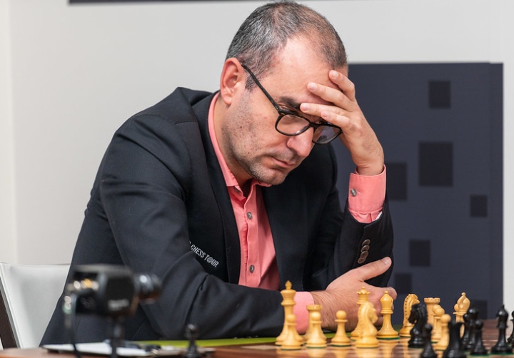 Alireza Firouzja is now a heavy favorite to win the Grand Chess Tour –  Sinquefield Cup R8 recap – Chessdom