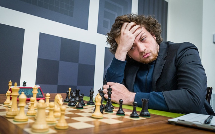 Firouzja Wins Chessbrah Invitational