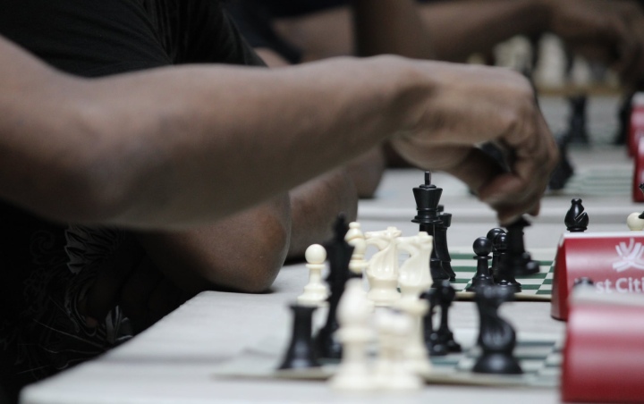 Second Intercontinental Online Chess Championship for Prisoners: Registration deadline approaches