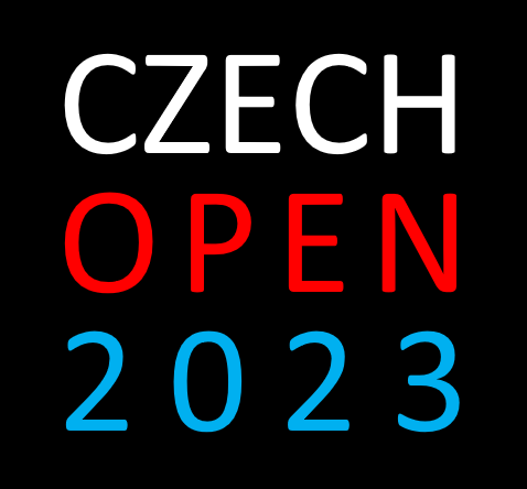 Czech Open Pardubice EN
