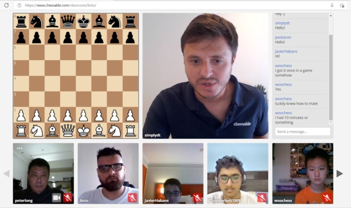 Chess Courses Online - For All Levels - Chessable