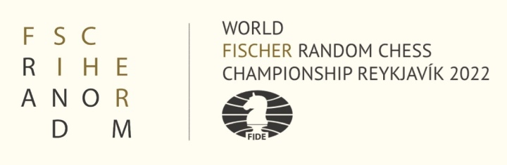 Wesley So - First Official Fischer Random Chess World Champion! - FIDE  World Fischer Random Chess Championship