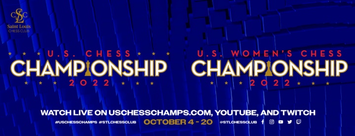 2022 U.S. Championships kick off in St. Louis