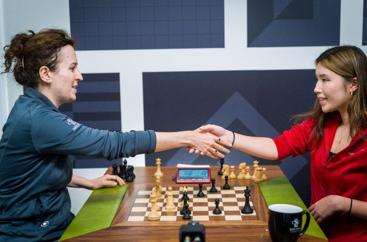 Fabiano Caruana wins US Chess Championship 2022 – Chessdom