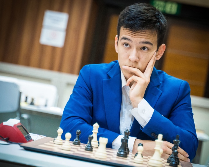 FIDE World FR Championship: Carlsen crashes out, Nakamura downs prodigy to  set up surprise final