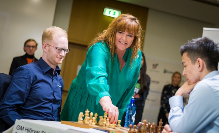 Chess: Hikaru Nakamura follows Fischer's footsteps to win in Reykjavik, Chess