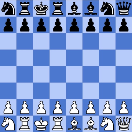 The Stage Is Set for an Epic Finish at the World Chess Championship