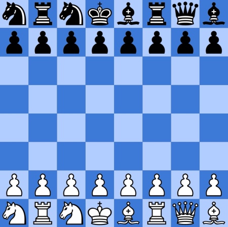 Fischer Random Chess (@fischer_random) / X