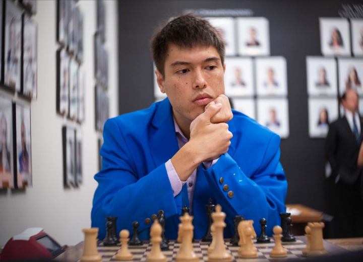 FIDE Top 101 Chess Players Worldwide Rating November 2020 - ChessBox Free  Games