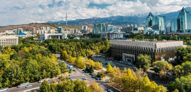 Almaty to host FIDE Rapid & Blitz Championships 2022