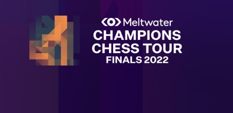Meltwater Tour Finals 2022: Carlsen off to flying start