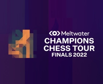 Meltwater Tour Finals 2022: Carlsen takes the sole lead