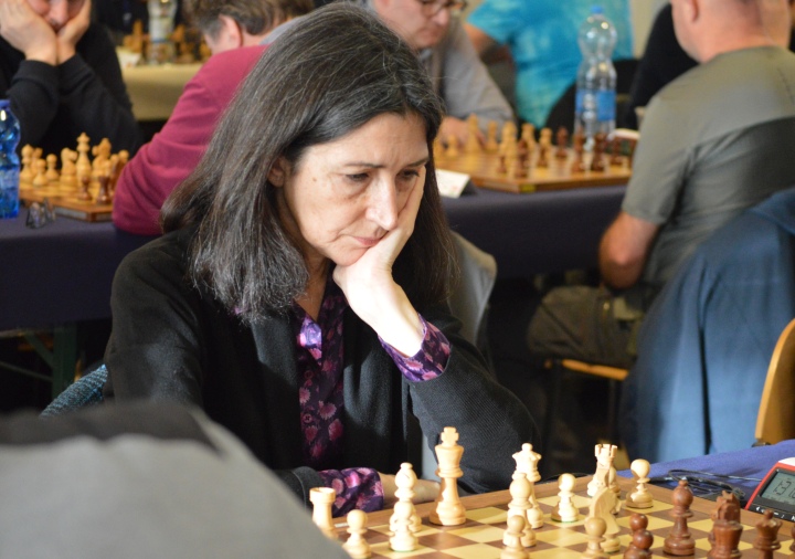 Announcing The 2022 FIDE  Women's Speed Chess Championship - Chess .com