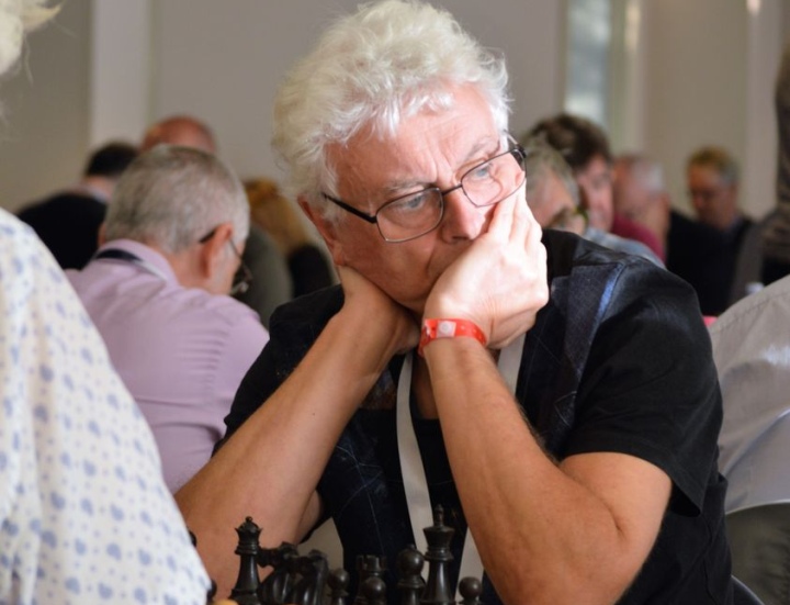 International Chess Federation on X: England triumphed in both 50+ and 65+  sections in the FIDE World Senior Team Championships that finished today in  Acqui Terme, Italy.👏 50+ 🥇 England 1 🥈