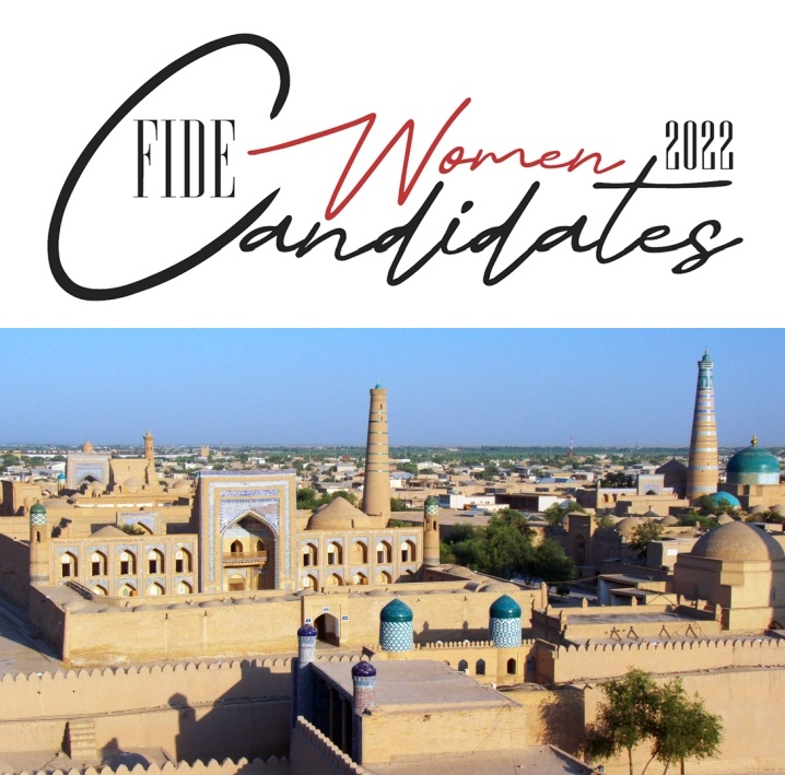 FIDE Women's Candidates 2022-23 