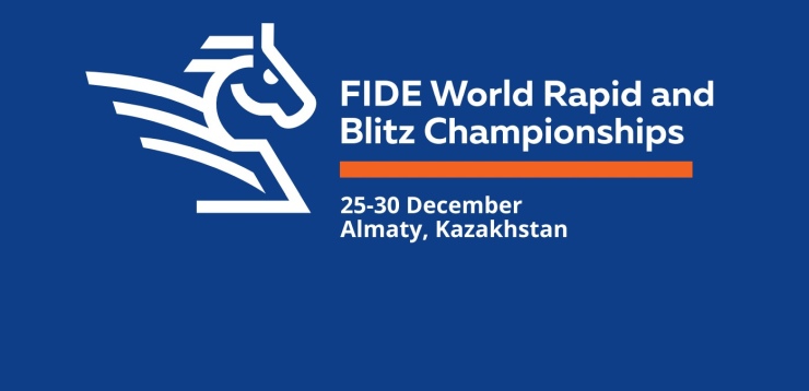 FIDE World Blitz Chess Championship 2022 – Final rankings – Chessdom