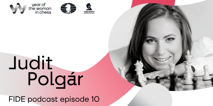 Judit Polgar: "It is possible for a woman to beat the world champion"