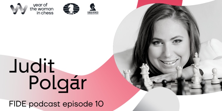 Judit Polgar on beating Kasparov not being 'the' game