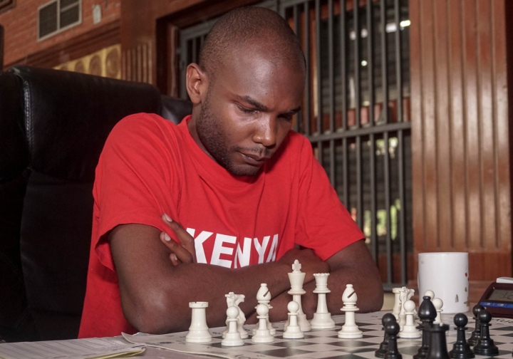 All set for Kenya Open Chess tourney