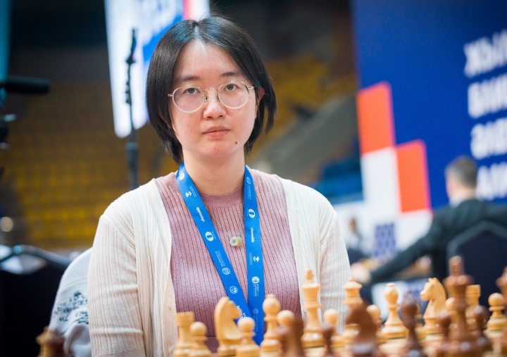 The Greatest Female Chess Player Of All Time? - Chessable Blog