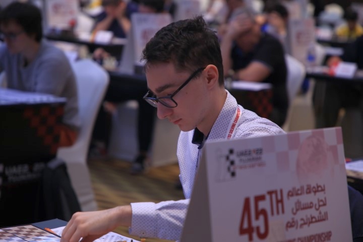 FIDE January 2023 rating list is out