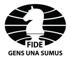 FIDE - International Chess Federation - ❗️ Important ❗️ The FIDE Candidates  Tournament 2024 Qualification Paths have been announced: 1 spot – FIDE  World Championship Match 2023, Runner-up 3 spots – FIDE