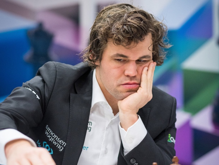 Tata Steel Masters: Abdusattorov survives scare, Giri moves up to second  place