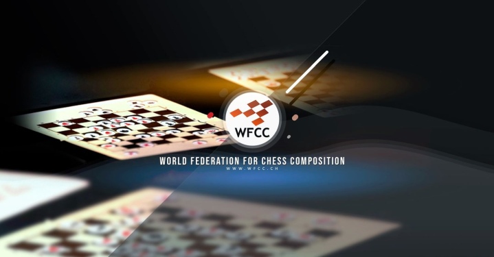 International Solving Contest 2022 – WFCC