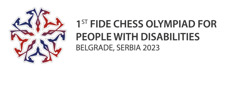 The first Chess Olympiad for People with Disabilities: A milestone for chess