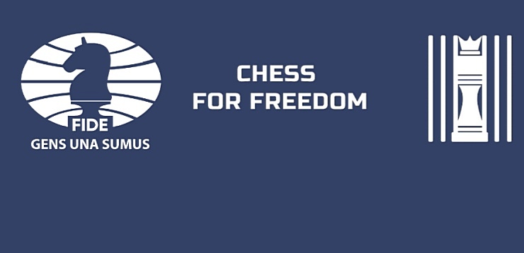 Chess for Freedom in Serbia: From DIY chess set to gold medals
