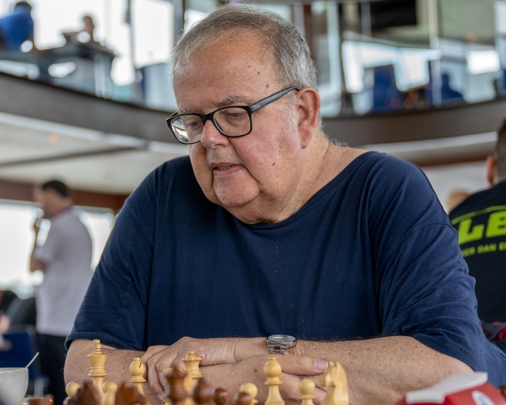 FIDE World Senior Championships 2013 – Participants – Chessdom