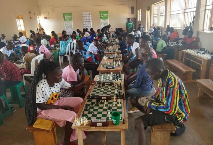 Achievements of Academy Students – Foundation Chess Academy