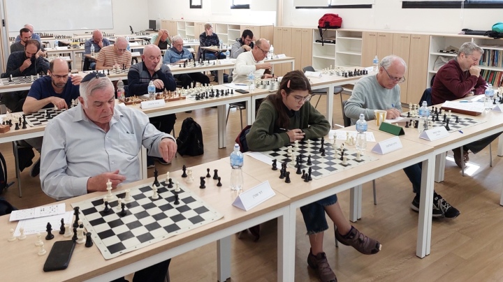 EUROPEAN HYBRID CHESS EVENTS – European Chess Union