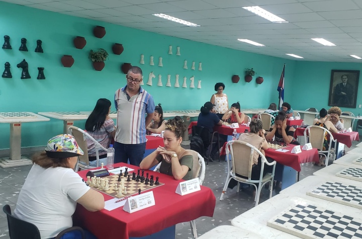 Events – Page 2 – Capablanca Chess Academy