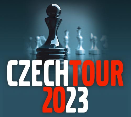 2023 Summer Chess Classic