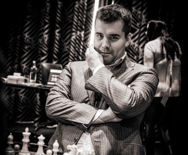 FIDE ratings March 2023