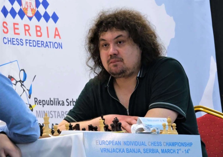 European Chess Championship 2023 starts in Vrnjacka Banja, Serbia