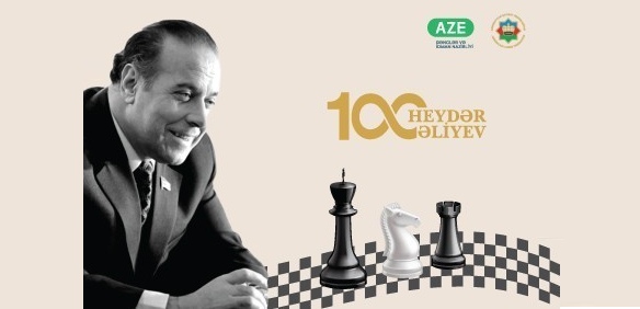 International Chess Festival Baku Open 2023 announced