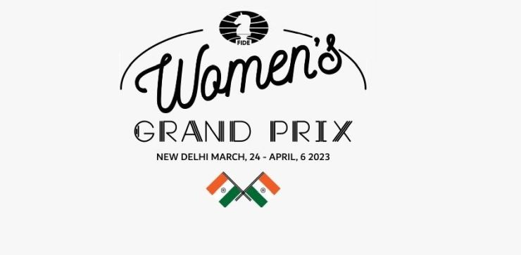 The home of chess welcomes Women's Grand Prix