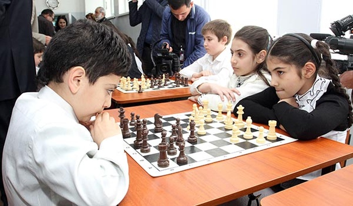 Judit Polgar: ''The infinite possibilities of a chessboard