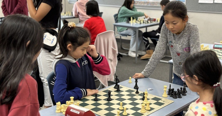 Inspiring Facts about Scholastic Chess