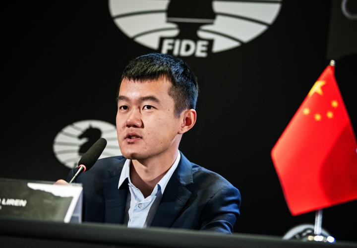 Max Euwe (Fide) is offered places known for World Cup duel against