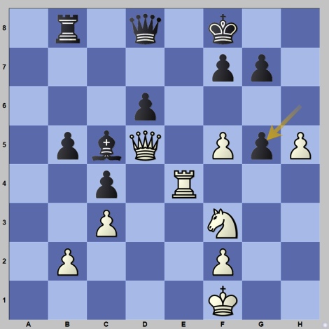 World Chess Championship 2023 Game 5 As It Happened: Ding Liren resigns  after 48 moves as Ian Nepomniachtchi takes 3-2 lead