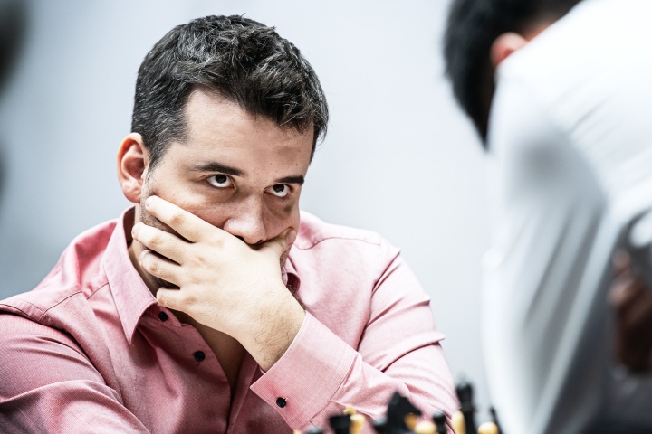 A Brief History of the French Defense in World Chess Championship