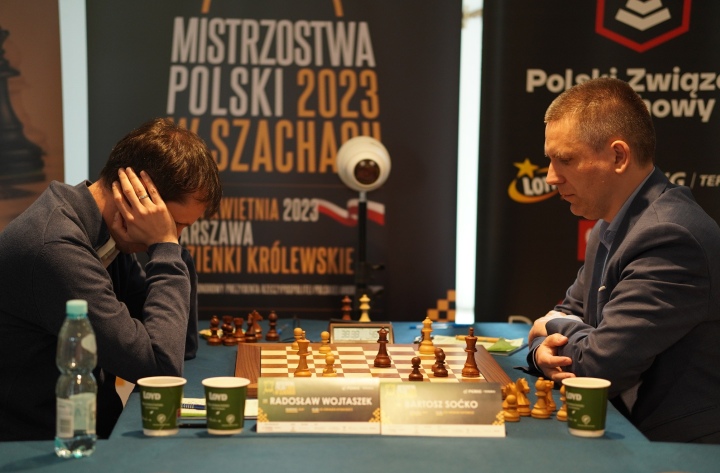 Szymon Gumularz  Top Chess Players 