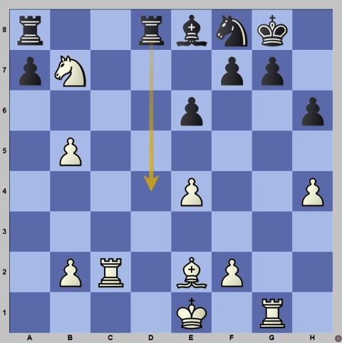 Ding and Nepomniachtchi all-square before final showdown