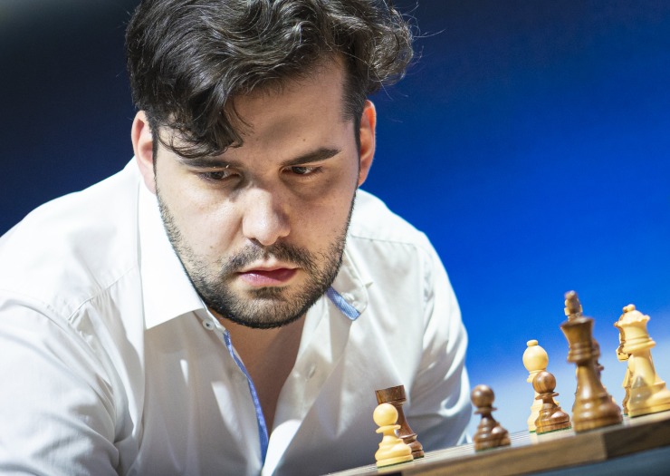 FIDE Chess World Cup: Xiong Knocks Out Duda; Radjabov Eliminates