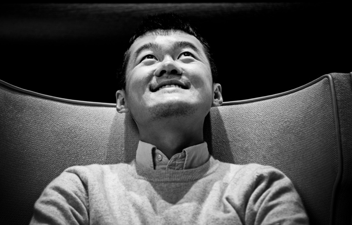 Ding Liren is the 17th World Chess Champion