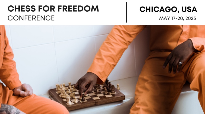 March 2022 Online Fundraising Tournament — Chicago Chess Foundation