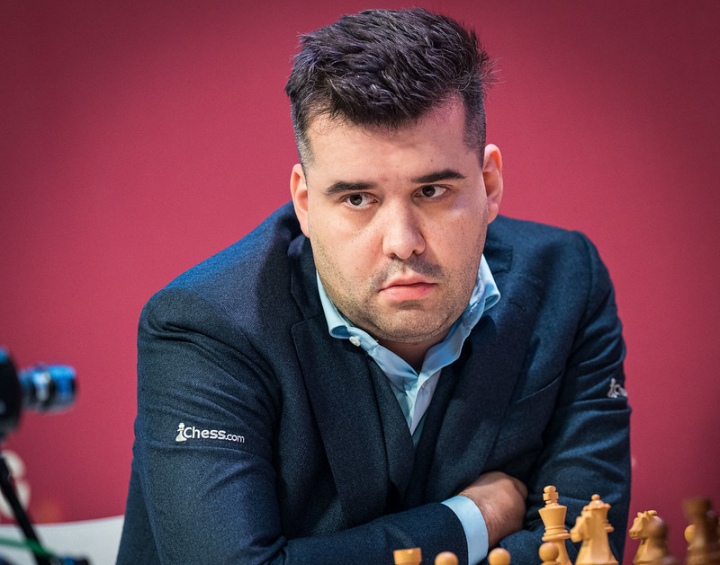 2023 Superbet Chess Classic - Day 3 Recap